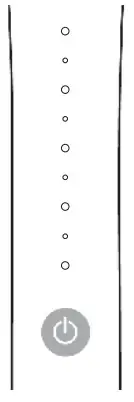 T3 LUCEA 1Inch Professional Straightening and Styling Iron - Figure 6