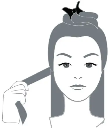 T3 LUCEA 1Inch Professional Straightening and Styling Iron - Figure 8