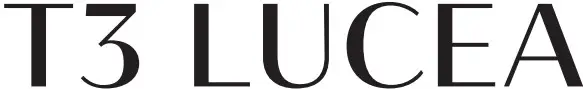 T3 LUCEA logo