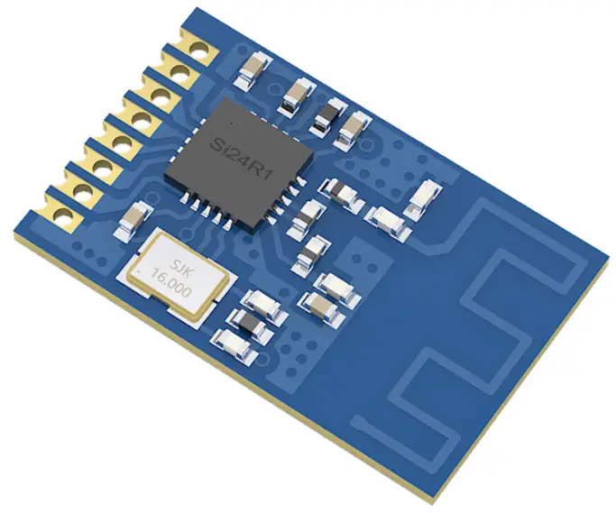 EBYTE-E01C-ML01S-Si24R1-2.4GHz-SPI-SMD-Wireless-Module-product