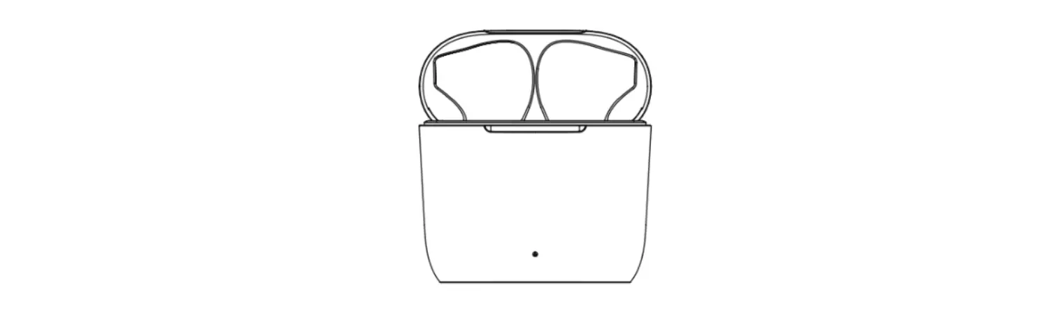 Hama 00139520 Bluetooth Earphones Instruction Manual