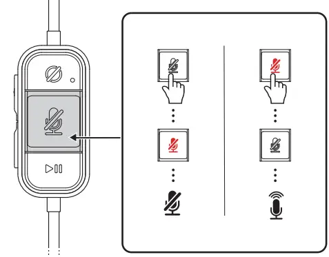 Kensington-H2000-USB-C Headset-FIG-7