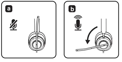 Kensington-H2000-USB-C Headset-FIG-8