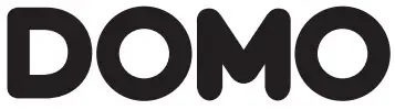 DOMO logo