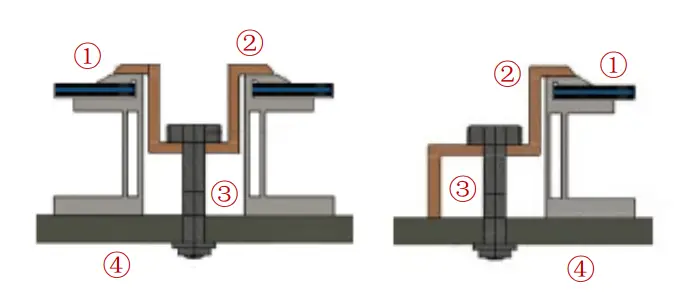 Jolywood N Type Mono Crystalline Double Glass Module-