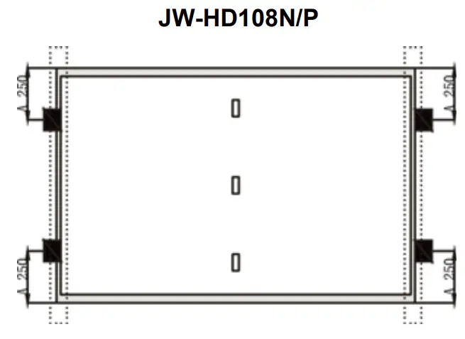 Jolywood N Type Mono Crystalline Double Glass Module-fig3