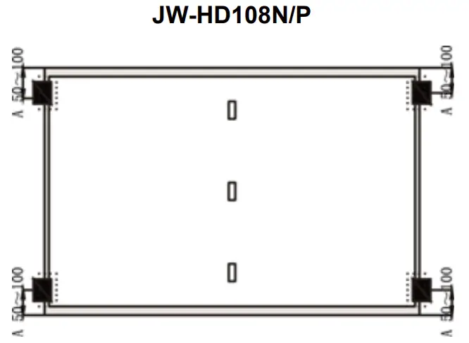 Jolywood N Type Mono Crystalline Double Glass Module-fig4