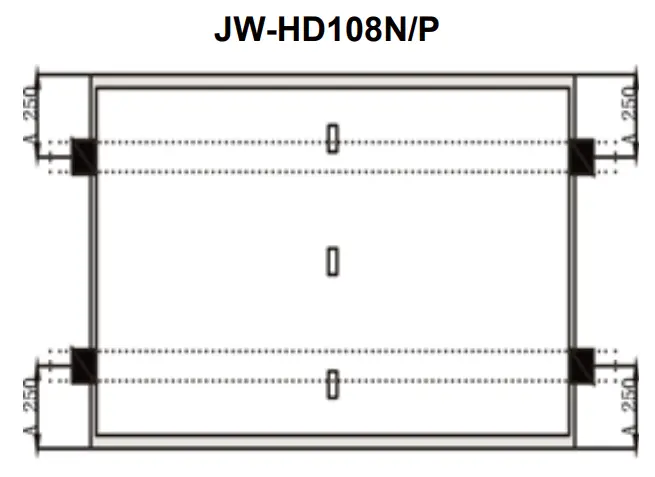 Jolywood N Type Mono Crystalline Double Glass Module-fig5