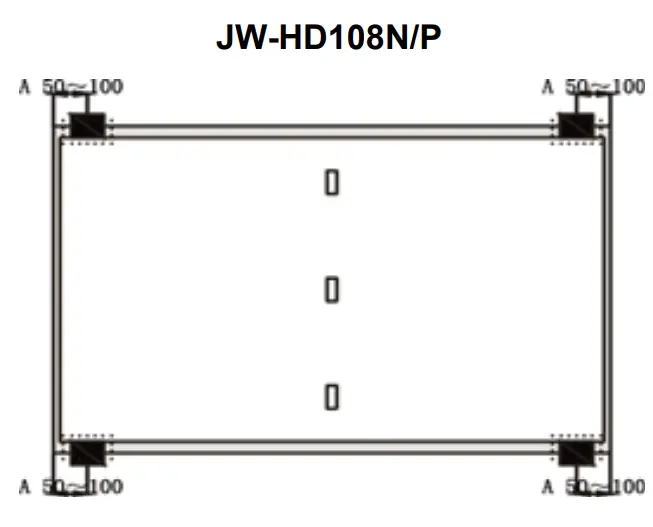 Jolywood N Type Mono Crystalline Double Glass Module-fig6