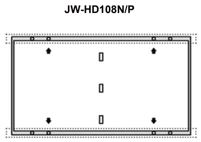 Jolywood N Type Mono Crystalline Double Glass Module-fig8