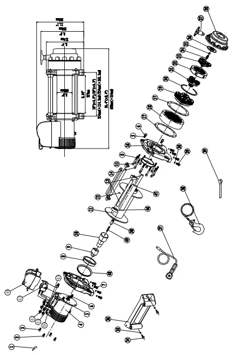 WARRIOR-S17500-Electrical-WinchFIG-9
