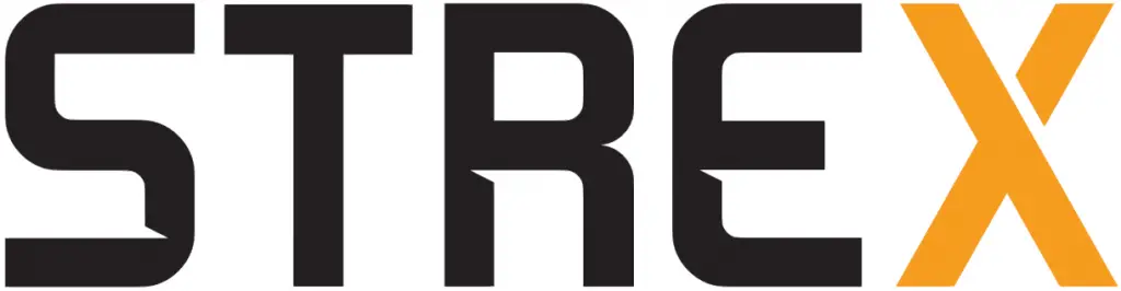 Strex Logo
