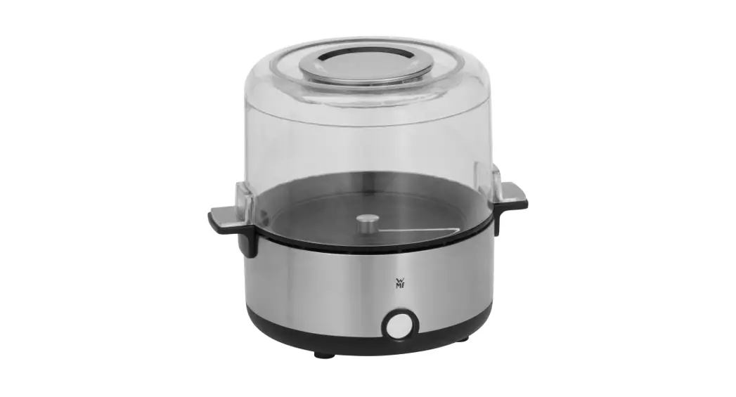 Wmf 3200001082 Kitchenminis Popcorn Maker Instruction Manual