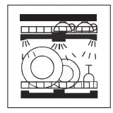 WMF 3200001082 KITCHENminis Popcorn Maker - Fig 3