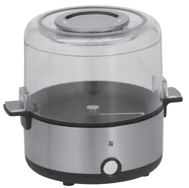 WMF 3200001082 KITCHENminis Popcorn Maker