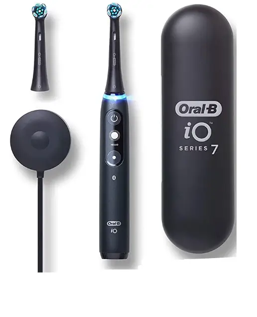 Oral-B iO Series 7 Electric Toothbrush-PRODUCT