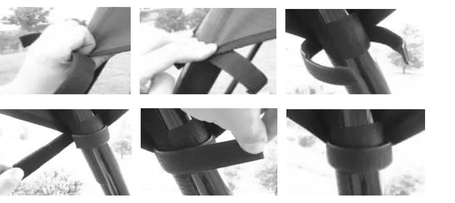 FALCON -RIDGE-AS-WAGON-WTC01-American-Sportworks-Chuck-Trail-Wagon-Windshield-Top-Combo-fig2