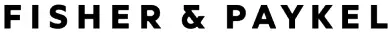 FISHER PAYKEL-logo