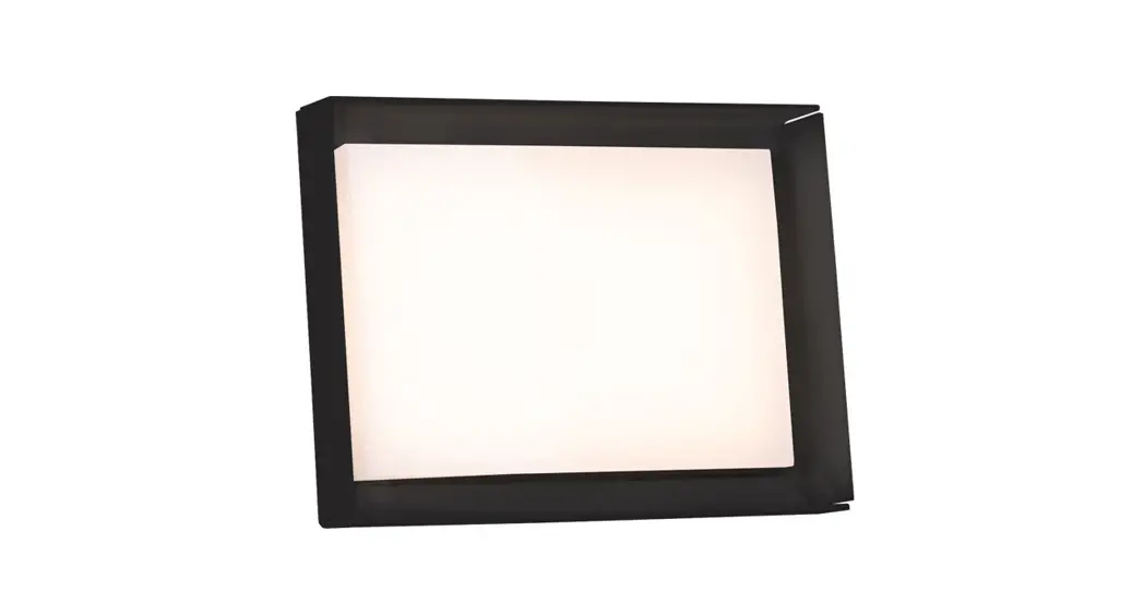 Kuzco Ew37204 Exterior Wall Sconce Installation Guide