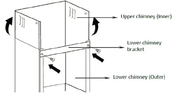 Haier-HDSV985B-Decorative-Hood-fig-10