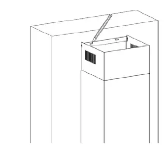 Haier-HDSV985B-Decorative-Hood-fig-13