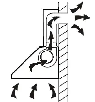 Haier-HDSV985B-Decorative-Hood-fig-3