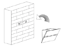 Haier-HDSV985B-Decorative-Hood-fig-7