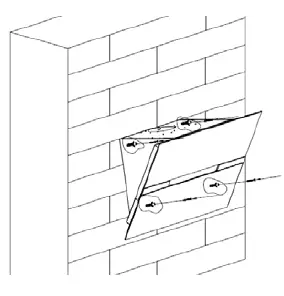 Haier-HDSV985B-Decorative-Hood-fig-8