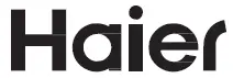 Haier-HDSV985B-Decorative-Hood-logo