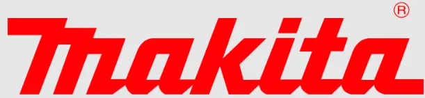 MAKITA LOGO