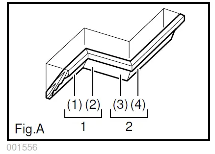makita LS1018, LS1018L Slide Compound Miter Saw 8