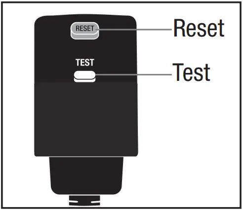 CONAIR B-17077 All In-One Smoothing Dryer Brush - Reset