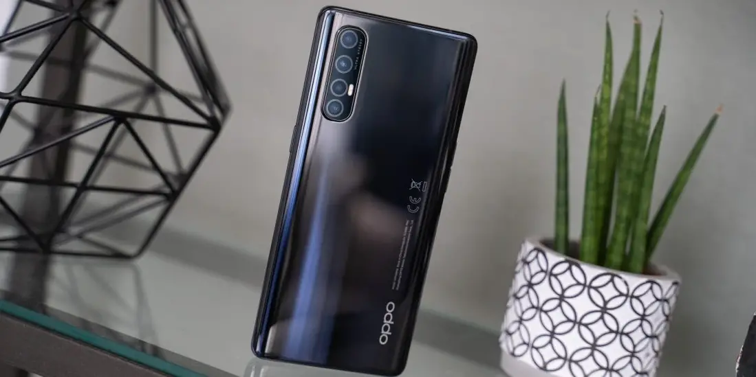 Oppo Cph2009 Single-sim 256gb + 12gb Ram Smartphone User Guide