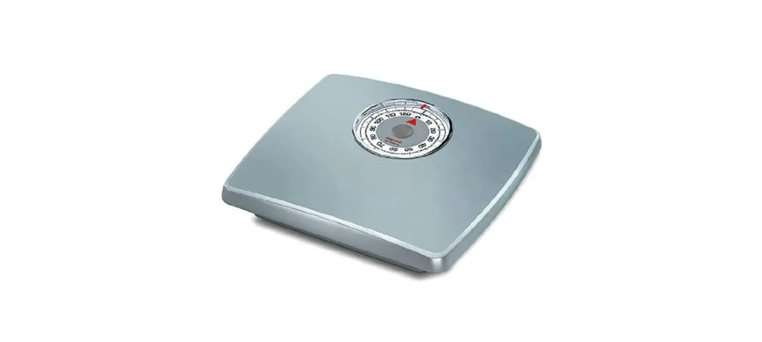 Soehnle 61351 Loupe Analogue Bathroom Scale User Manual