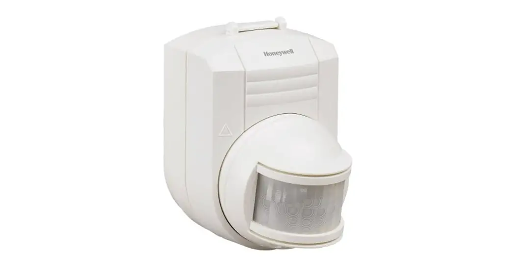 Honeywell Home L430s Wireless Motion Sensor User Guide