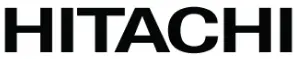 ‎Hitachi-logo