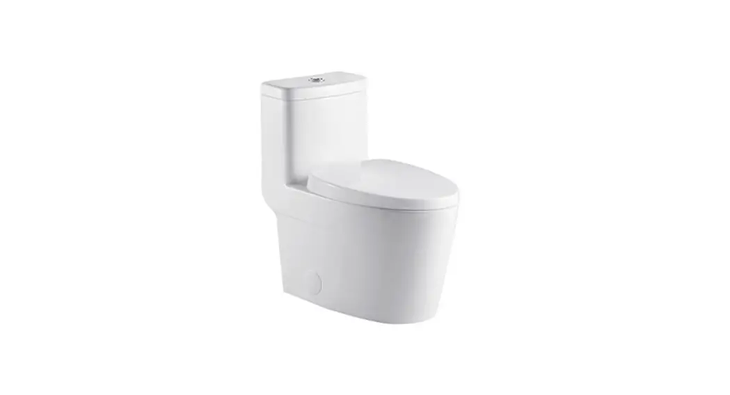 Upc One Piece Toilet Installation Guide Upc One Piece Toilet Installation Guide