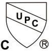 upc - logo