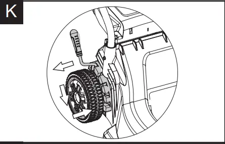 YARDFORCE-GM-R40A-Petrol-Lawnmower- (11)