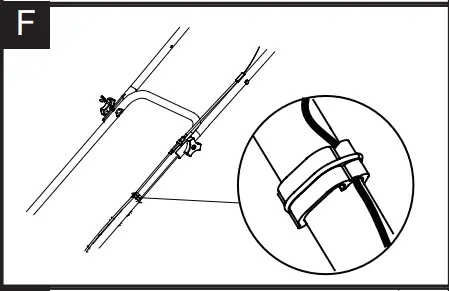 YARDFORCE-GM-R40A-Petrol-Lawnmower- (6)