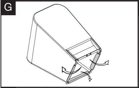YARDFORCE-GM-R40A-Petrol-Lawnmower- (7)