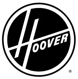 Hoover - Logo