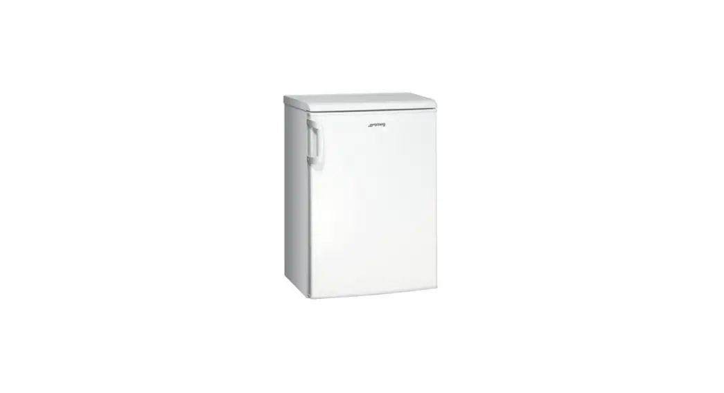 Smeg Cv102f Free Standing Freezer Instructions