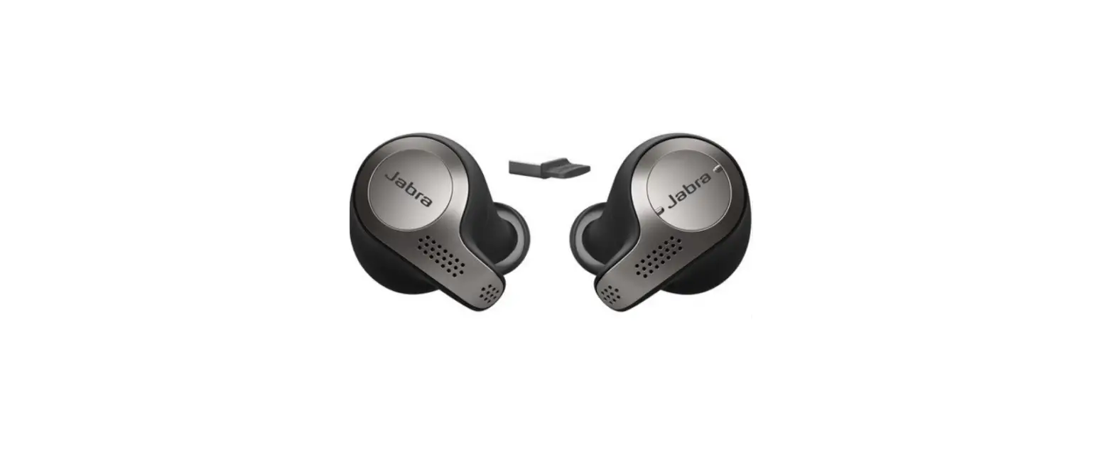Jabra Evolve 65t Ms Wireless Earbuds User Guide