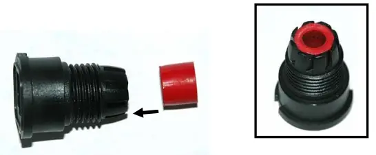 NTI ENVIROMUX Series Environment Monitoring System Remote Network Sensor Alarm-fig23