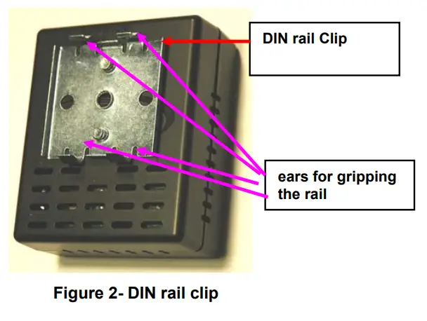 NTI ENVIROMUX Series Environment Monitoring System Remote Network Sensor Alarm-fig3