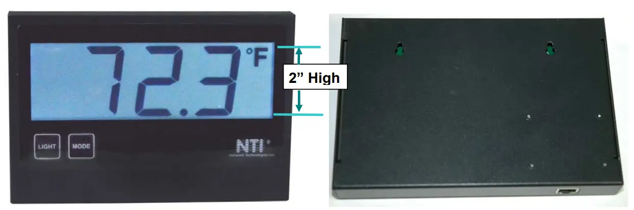 NTI ENVIROMUX Series Environment Monitoring System Remote Network Sensor Alarm-fig7