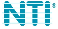 NTI -logo