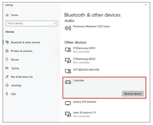 LASER-PCO-AGAMEC-BK-Wired-PC-Gaming-Controller-FIG-3