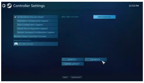 LASER-PCO-AGAMEC-BK-Wired-PC-Gaming-Controller-FIG-5
